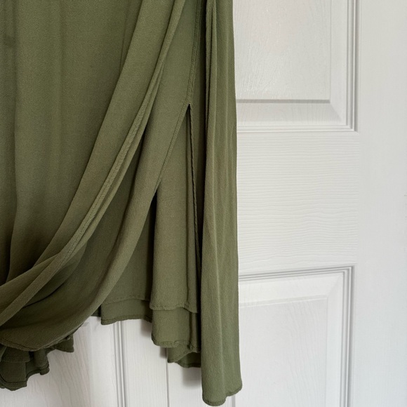 Wilfred Midi Dress - Picture 2 of 7